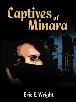 cover image of Captives of Minara
